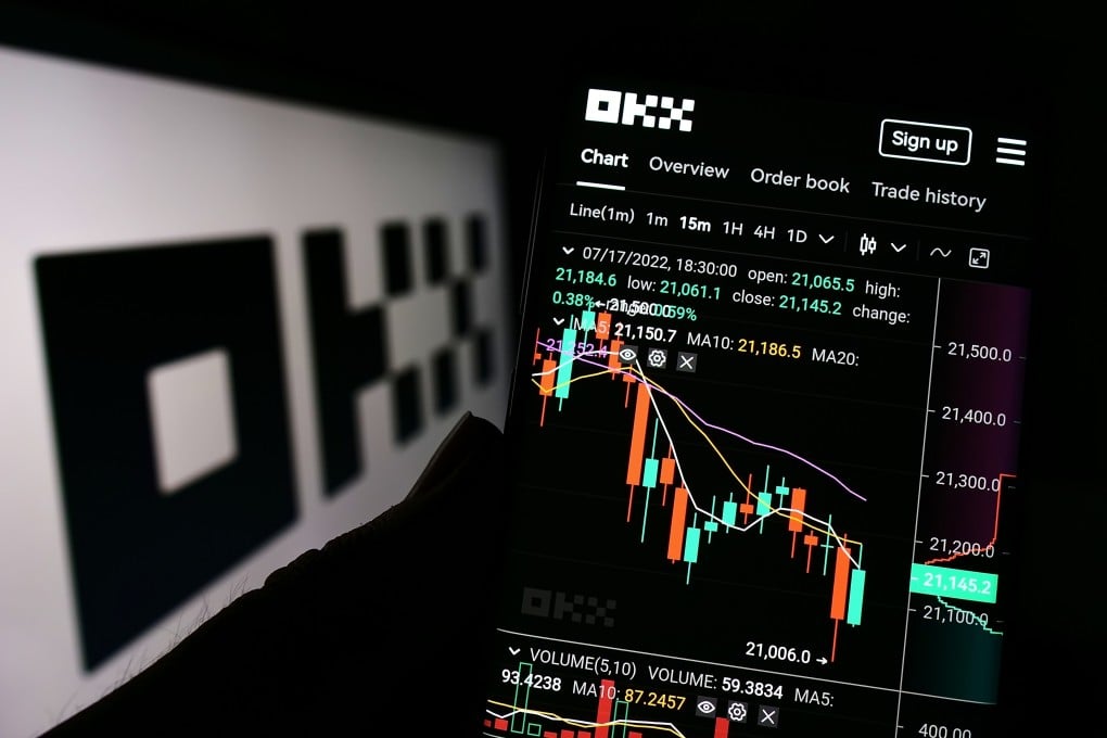 欧易app下载手机版|安全下载教程与最新版本安装指南